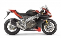 Aprilia rsv4 factory 2011 outlet